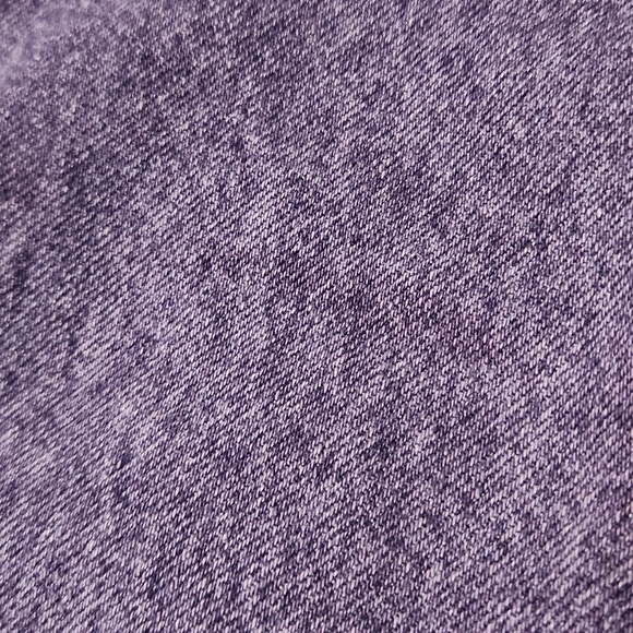 RARE!! Vintage Rockies Purple Western High Rise Straight Leg "Mom" Jeans - Picture 17 of 17